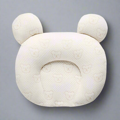 Little Manta Baby Flat Head Pillow