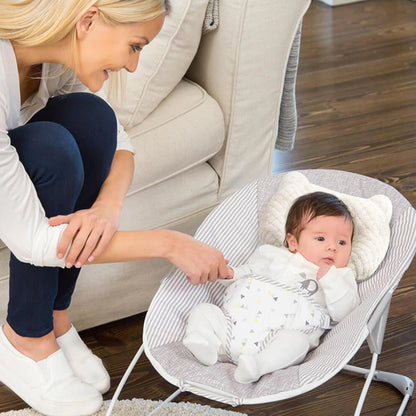 Little Manta Baby Flat Head Pillow