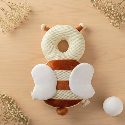 Little Manta Baby Head Protection Backpack