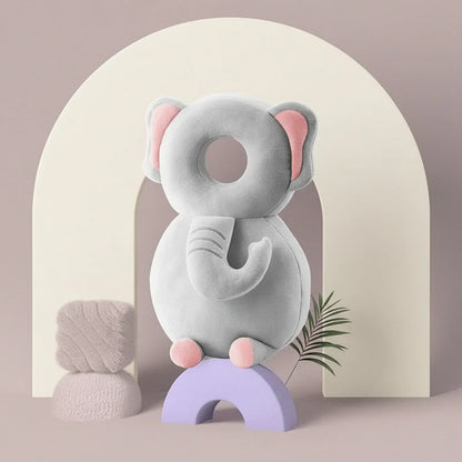 Little Manta Baby Head Protection Backpack