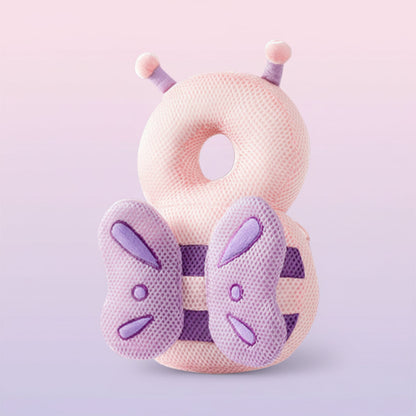 Little Manta Baby Head Protection Backpack