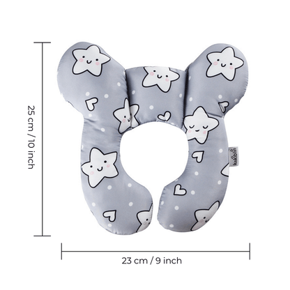 Little Manta Baby Neck Support Pillow