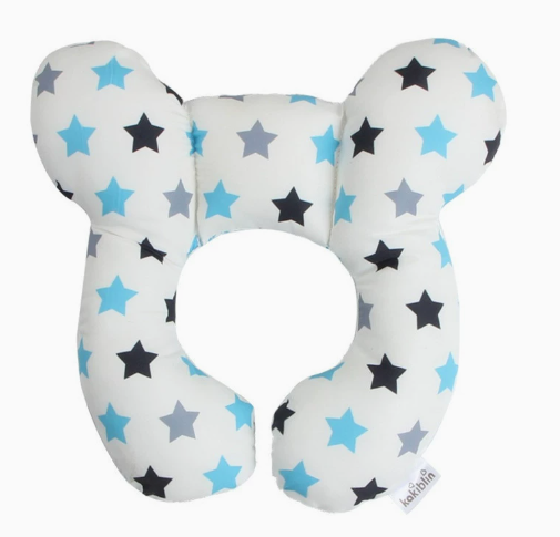 Little Manta Baby Neck Support Pillow