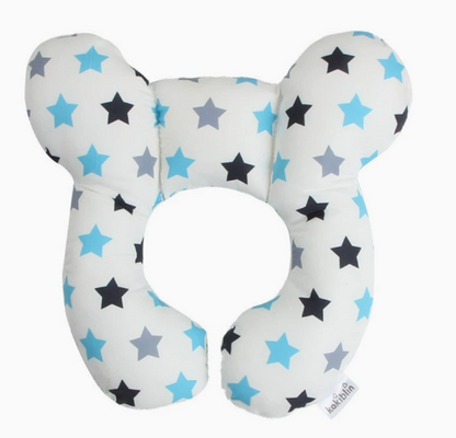 Little Manta Baby Neck Support Pillow