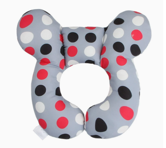 Little Manta Baby Neck Support Pillow