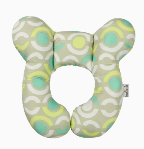 Little Manta Baby Neck Support Pillow