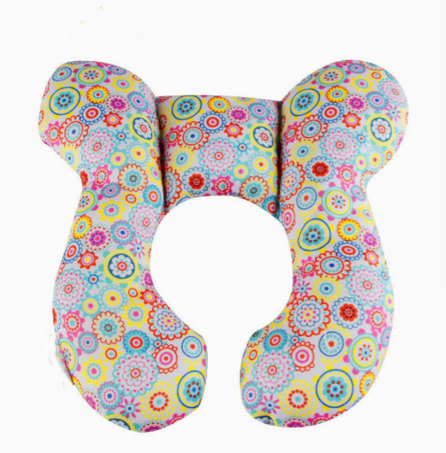 Little Manta Baby Neck Support Pillow