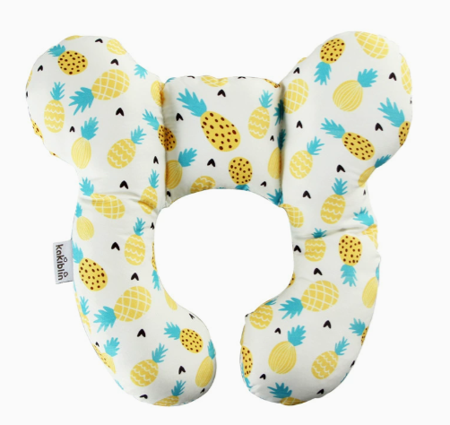 Little Manta Baby Neck Support Pillow