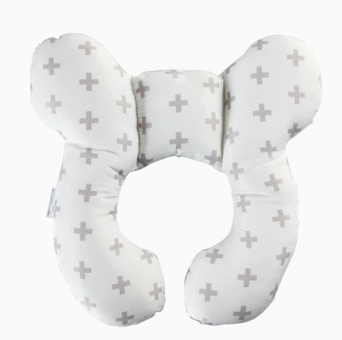 Little Manta Baby Neck Support Pillow