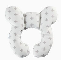 White stars