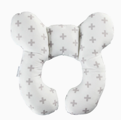 Little Manta Baby Neck Support Pillow