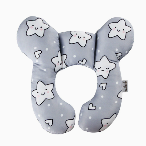 Little Manta Baby Neck Support Pillow