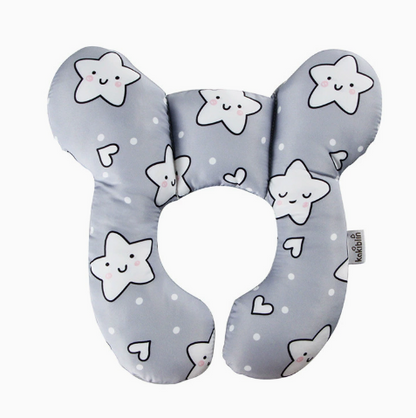 Little Manta Baby Neck Support Pillow