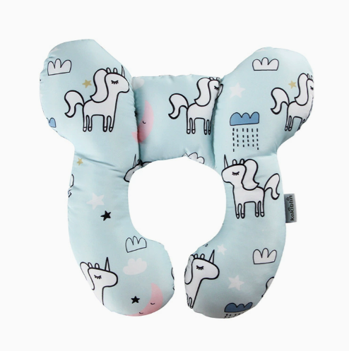 Little Manta Baby Neck Support Pillow