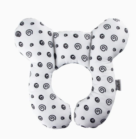 Little Manta Baby Neck Support Pillow