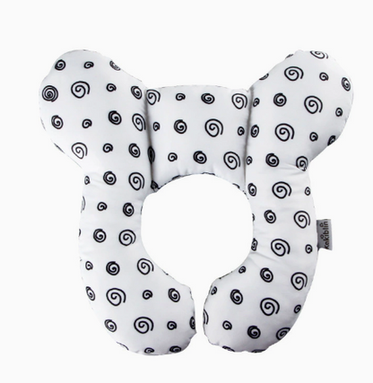 Little Manta Baby Neck Support Pillow