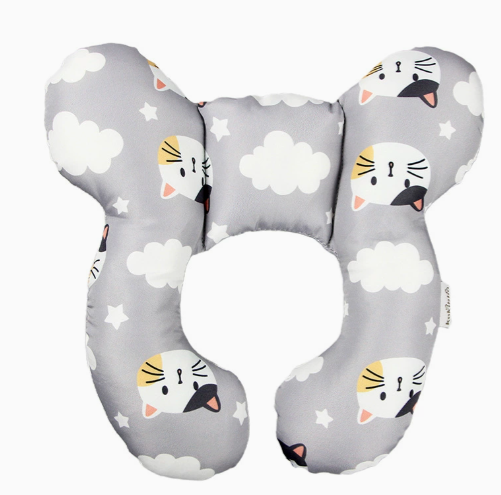 Little Manta Baby Neck Support Pillow