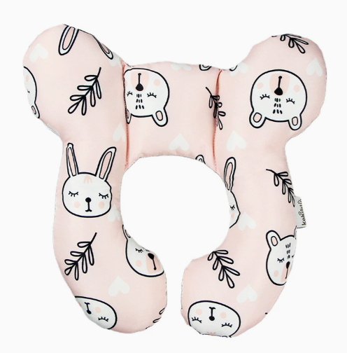 Little Manta Baby Neck Support Pillow