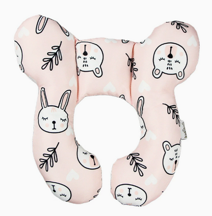 Little Manta Baby Neck Support Pillow