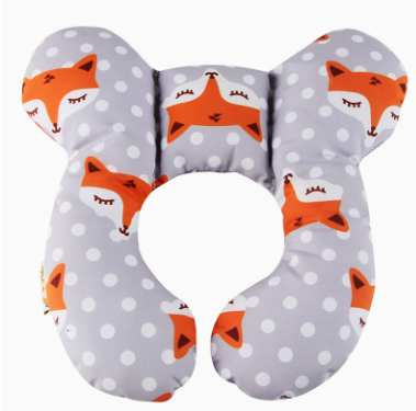 Little Manta Baby Neck Support Pillow