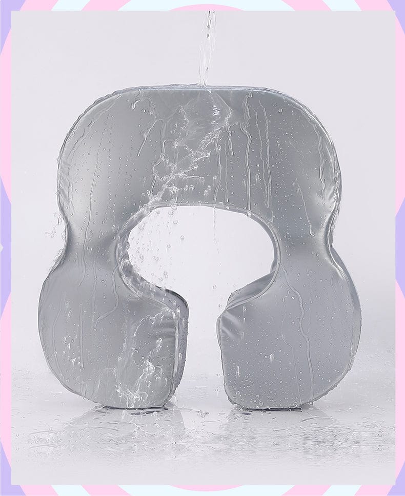 Little Manta Baby Swimming Neck Float