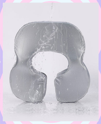 Little Manta Baby Swimming Neck Float
