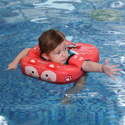 Little Manta Baby Swimming Neck Float