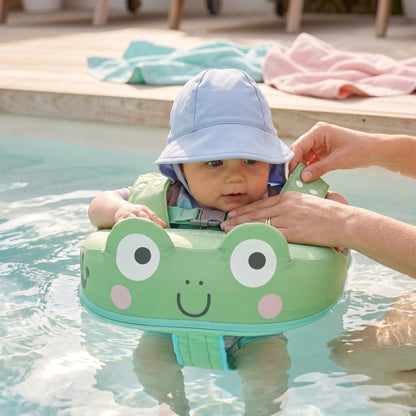 Little Manta Baby Swimming Neck Float