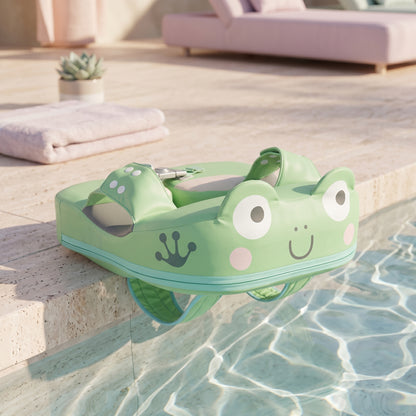 Little Manta Baby Swimming Neck Float