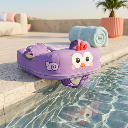 Little Manta Baby Swimming Neck Float