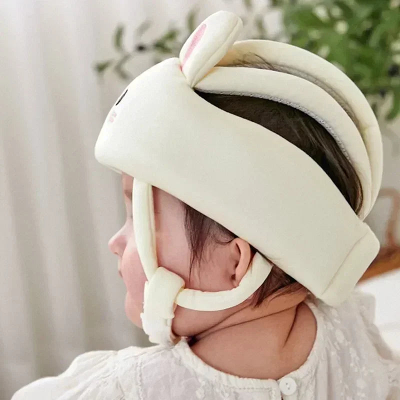 Little Manta Baby Safety Helmet