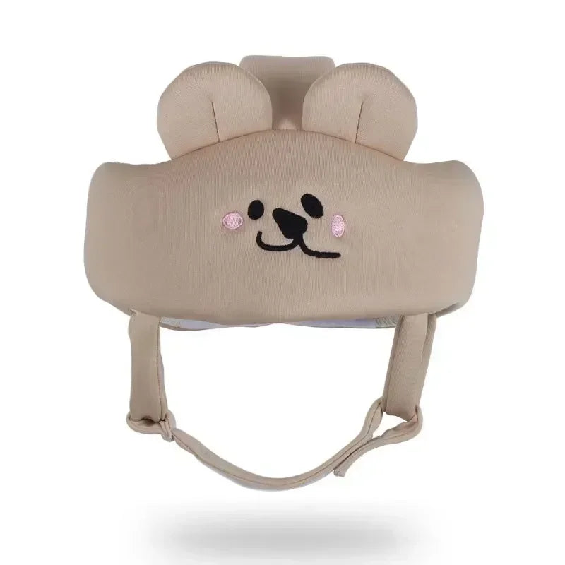 Little Manta Baby Safety Helmet
