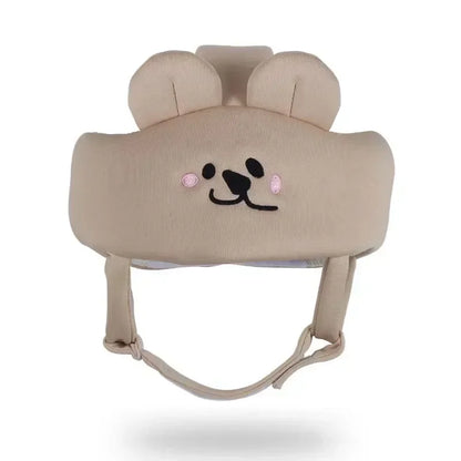 Little Manta Baby Safety Helmet