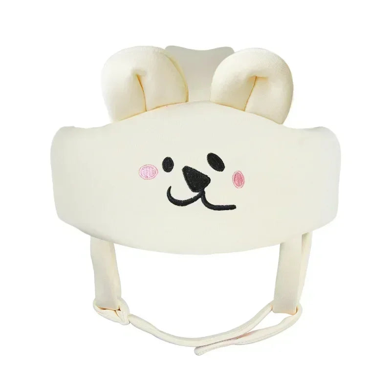 Little Manta Baby Safety Helmet