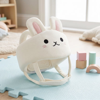Little Manta Baby Safety Helmet
