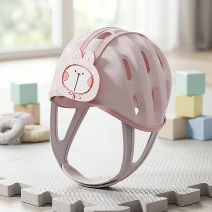 Little Manta Baby Safety Helmet