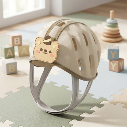 Little Manta Baby Safety Helmet