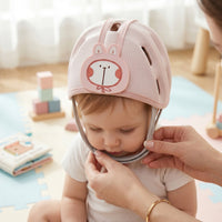 Pink Bunny