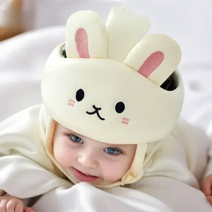 Little Manta Baby Safety Helmet