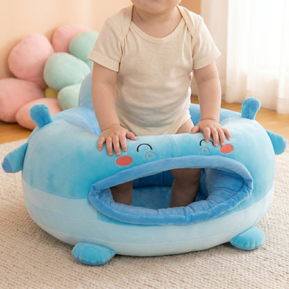 Little Manta Baby Sit-Up Support Chair