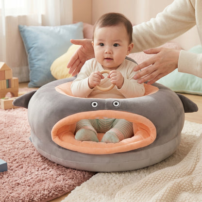 Little Manta Baby Sit-Up Support Chair