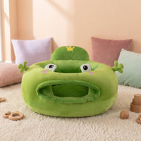 Royal Green Frog