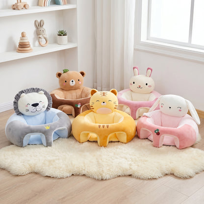 Little Manta Baby Sitting Support Seat