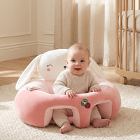 Sophie Bunny Faux Leather