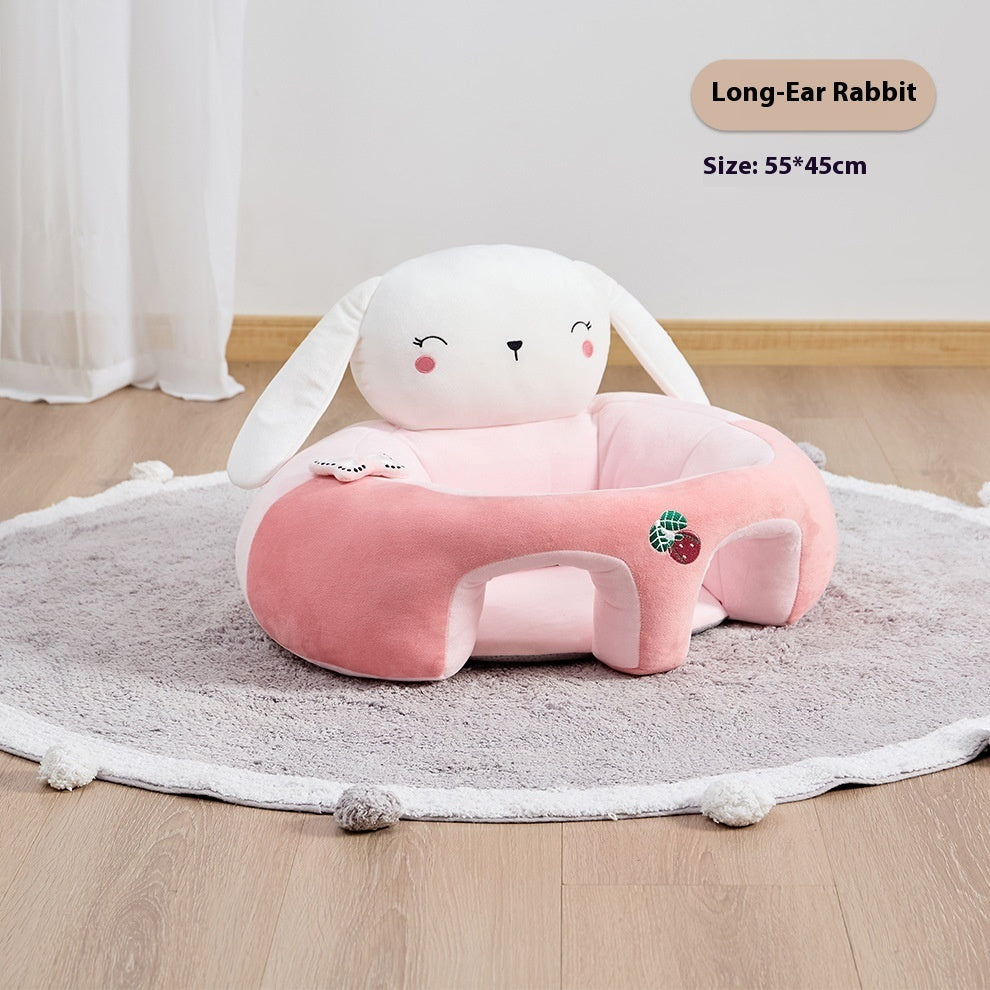 Little Manta Baby Sitting Support Seat