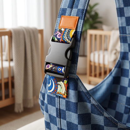 Little Manta Baby Sling Carrier