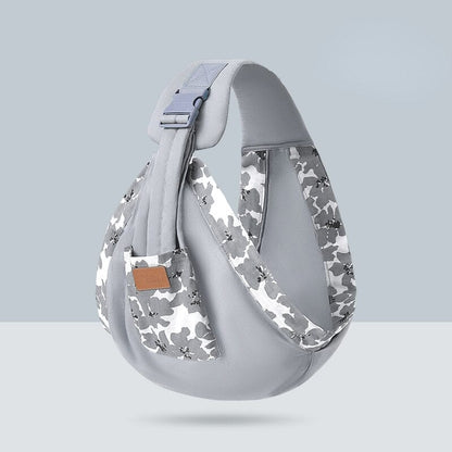 Little Manta Baby Sling Wrap Carrier