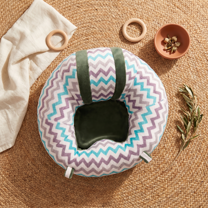 Little Manta Baby Sofa Chair