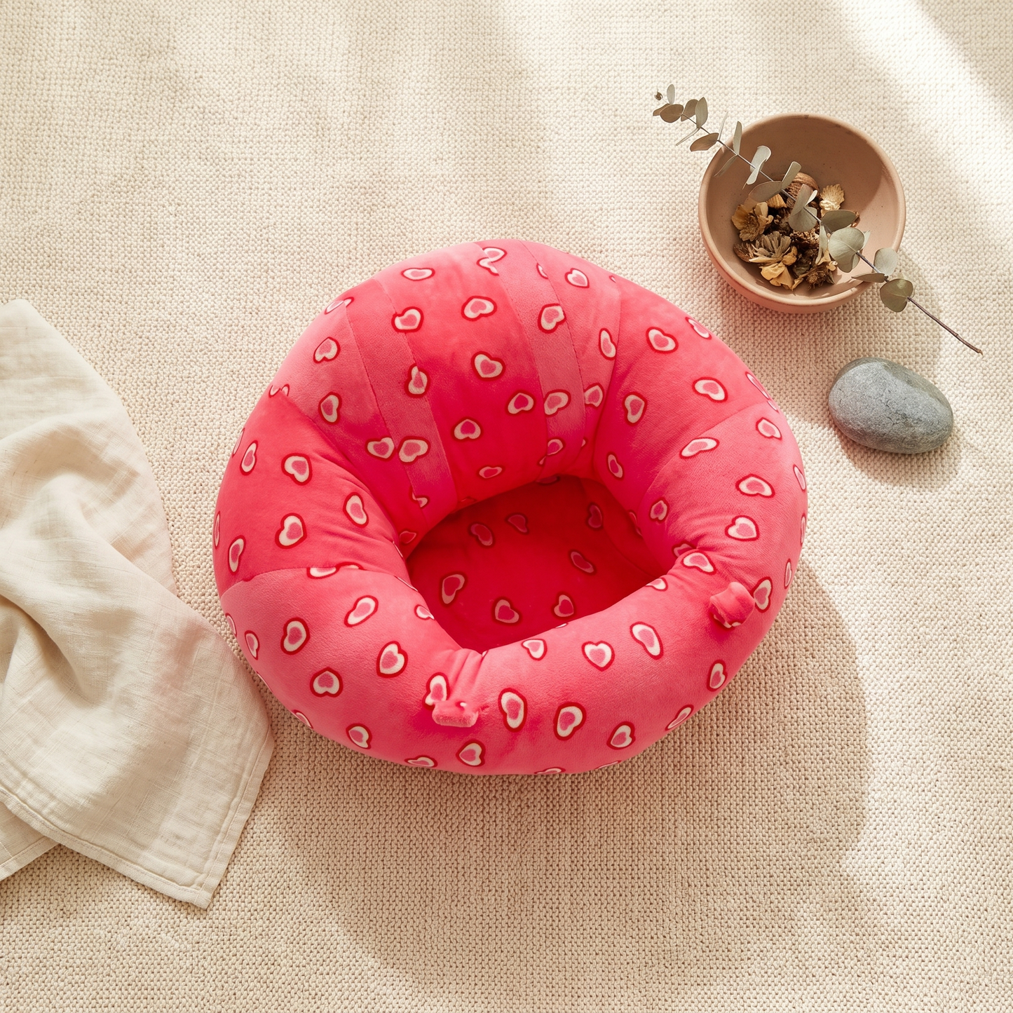 Little Manta Baby Sofa Chair