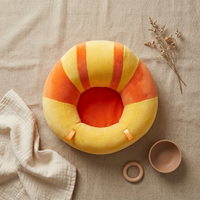 Citrus Stripe